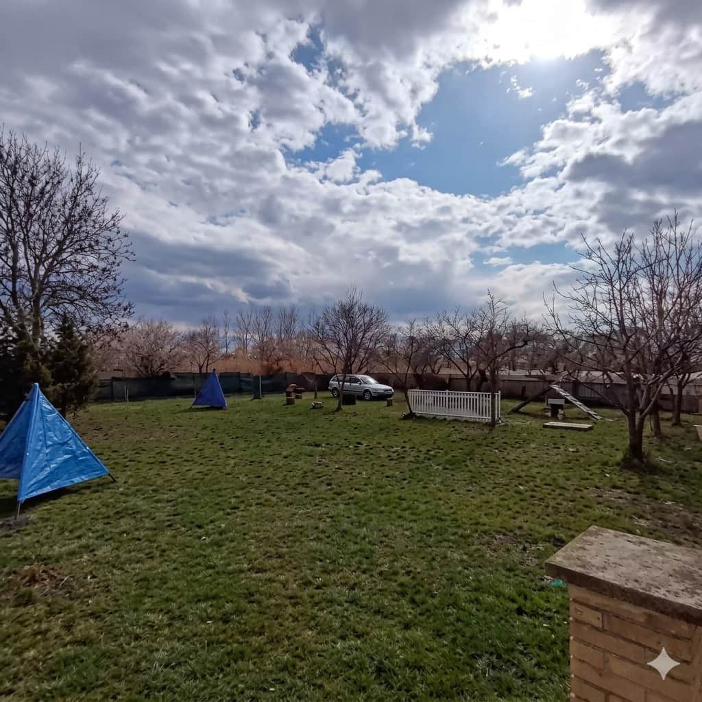 Dvorište